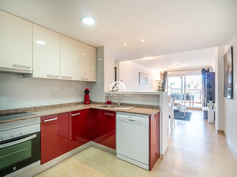 Apartment for Sale in Villamartín - Las Filipinas Orihuela Costa, Alicante 4