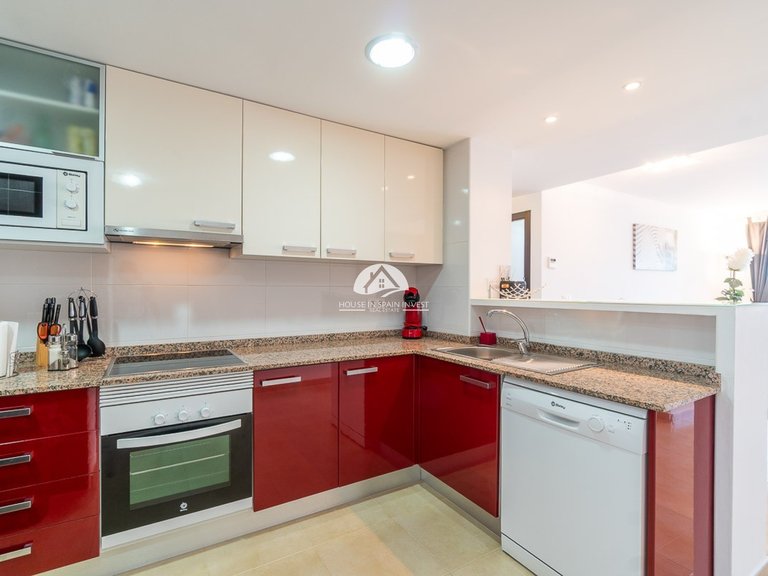 Apartment for Sale in Villamartín - Las Filipinas Orihuela Costa, Alicante 5