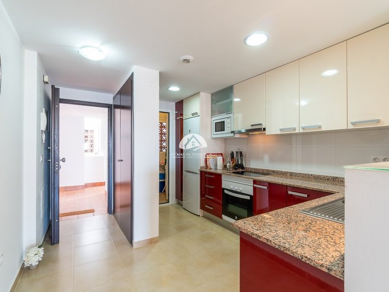 Apartment for Sale in Villamartín - Las Filipinas Orihuela Costa, Alicante 6