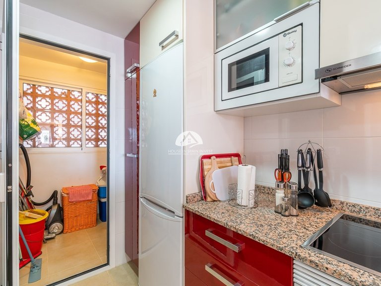Apartment for Sale in Villamartín - Las Filipinas Orihuela Costa, Alicante 7