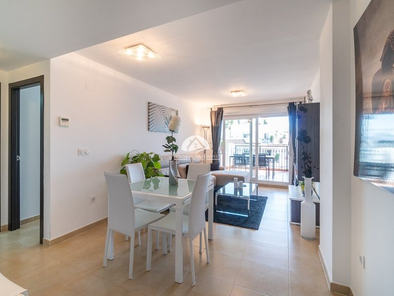 Apartment for Sale in Villamartín - Las Filipinas Orihuela Costa, Alicante 9
