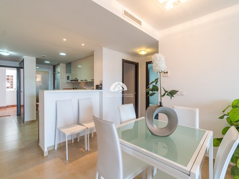 Apartment for Sale in Villamartín - Las Filipinas Orihuela Costa, Alicante 11