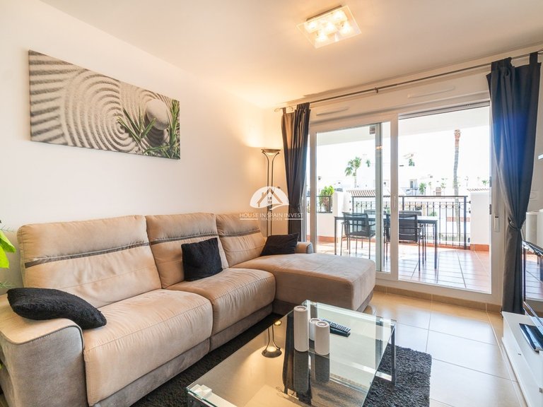 Apartment for Sale in Villamartín - Las Filipinas Orihuela Costa, Alicante 12