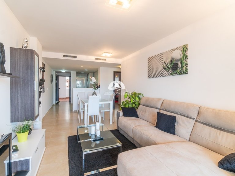 Apartment for Sale in Villamartín - Las Filipinas Orihuela Costa, Alicante 13