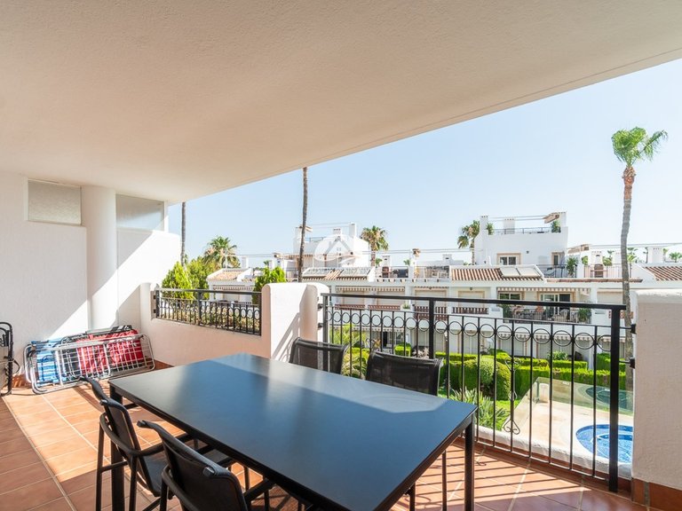 Apartment for Sale in Villamartín - Las Filipinas Orihuela Costa, Alicante 15