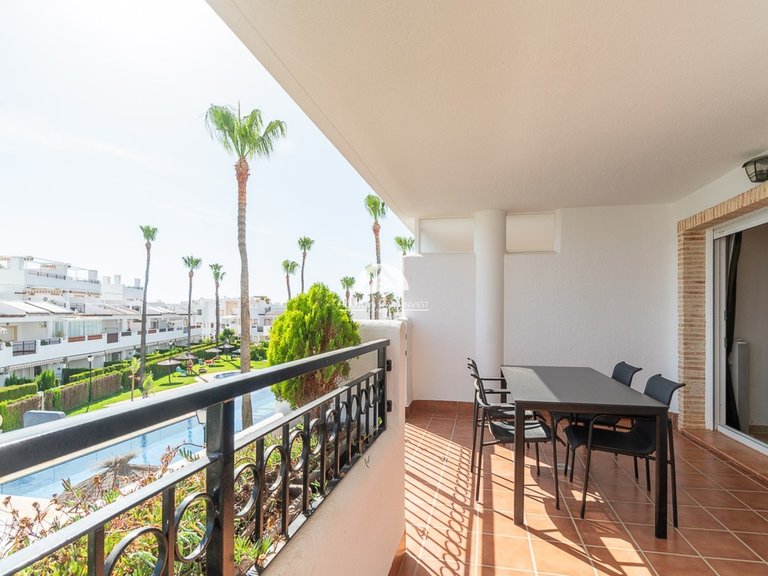 Apartment for Sale in Villamartín - Las Filipinas Orihuela Costa, Alicante 16