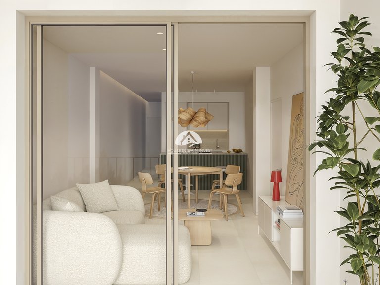 Apartment for Sale in Jacarilla Jacarilla, Alicante 3