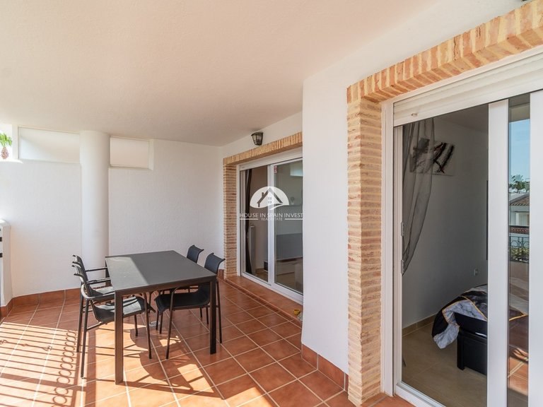 Apartment for Sale in Villamartín - Las Filipinas Orihuela Costa, Alicante 18