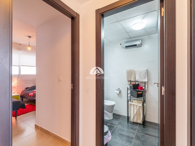 Apartment for Sale in Villamartín - Las Filipinas Orihuela Costa, Alicante 19