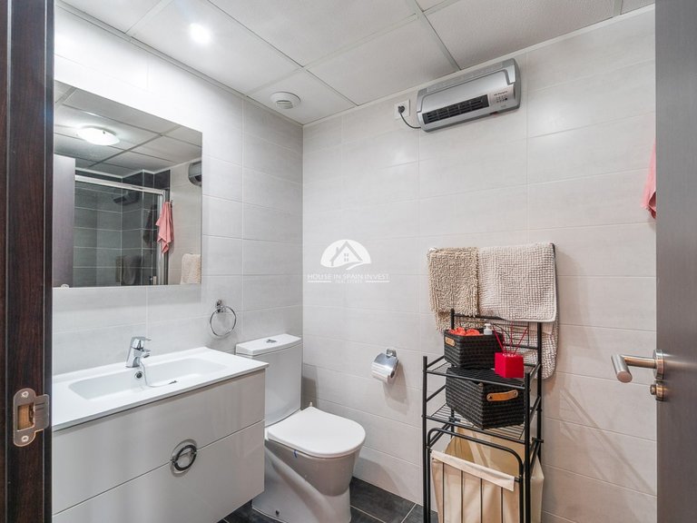 Apartment for Sale in Villamartín - Las Filipinas Orihuela Costa, Alicante 21