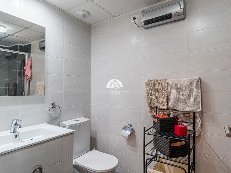 Apartment for Sale in Villamartín - Las Filipinas Orihuela Costa, Alicante 22