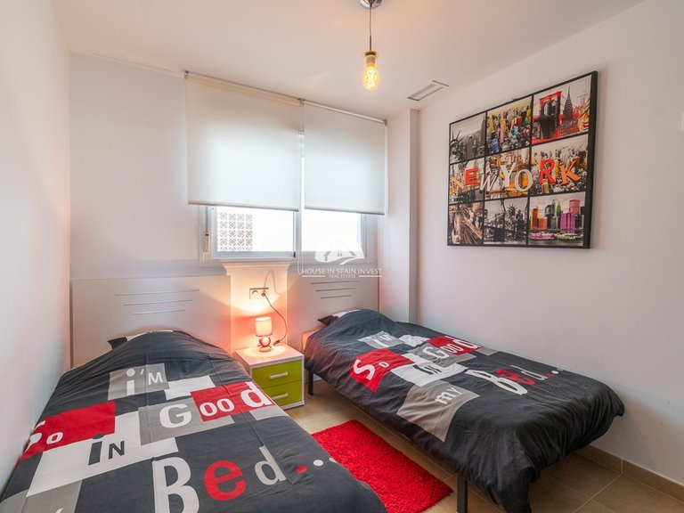 Apartment for Sale in Villamartín - Las Filipinas Orihuela Costa, Alicante 23