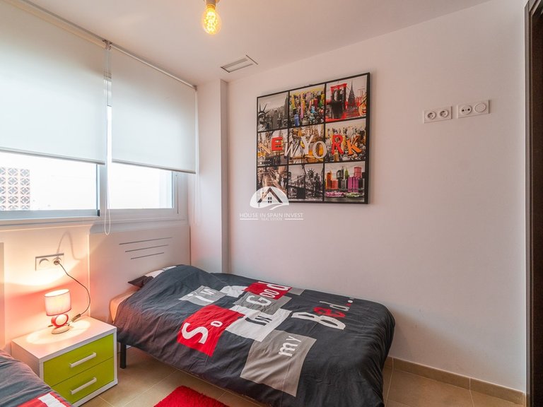 Apartment for Sale in Villamartín - Las Filipinas Orihuela Costa, Alicante 24