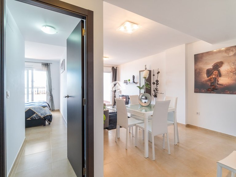 Apartment for Sale in Villamartín - Las Filipinas Orihuela Costa, Alicante 25