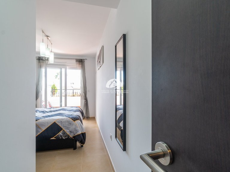 Apartment for Sale in Villamartín - Las Filipinas Orihuela Costa, Alicante 28
