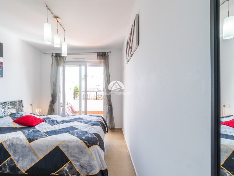 Apartment for Sale in Villamartín - Las Filipinas Orihuela Costa, Alicante 29