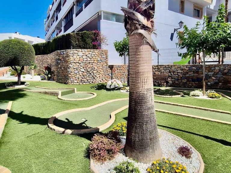 Apartment for Sale in Villamartín - Las Filipinas Orihuela Costa, Alicante 36