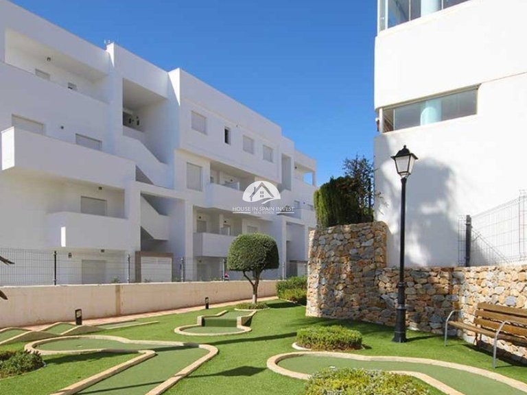 Apartment for Sale in Villamartín - Las Filipinas Orihuela Costa, Alicante 38