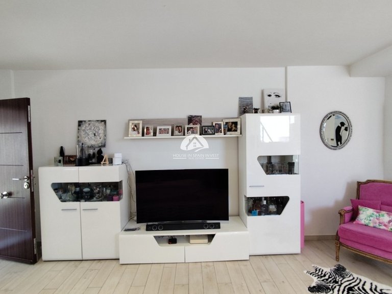 Corner Townhouse for Sale in Torrevieja Torrevieja, Alicante 5