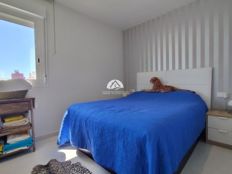 Corner Townhouse for Sale in Torrevieja Torrevieja, Alicante 11
