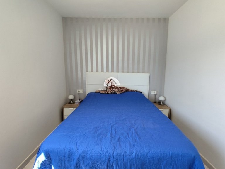 Corner Townhouse for Sale in Torrevieja Torrevieja, Alicante 12
