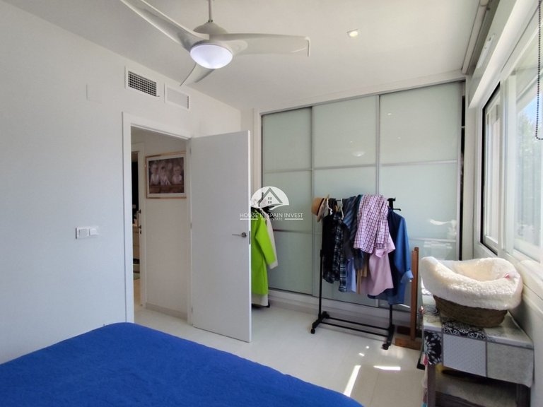 Corner Townhouse for Sale in Torrevieja Torrevieja, Alicante 13