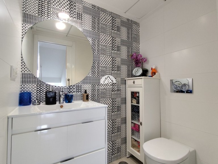 Corner Townhouse for Sale in Torrevieja Torrevieja, Alicante 19