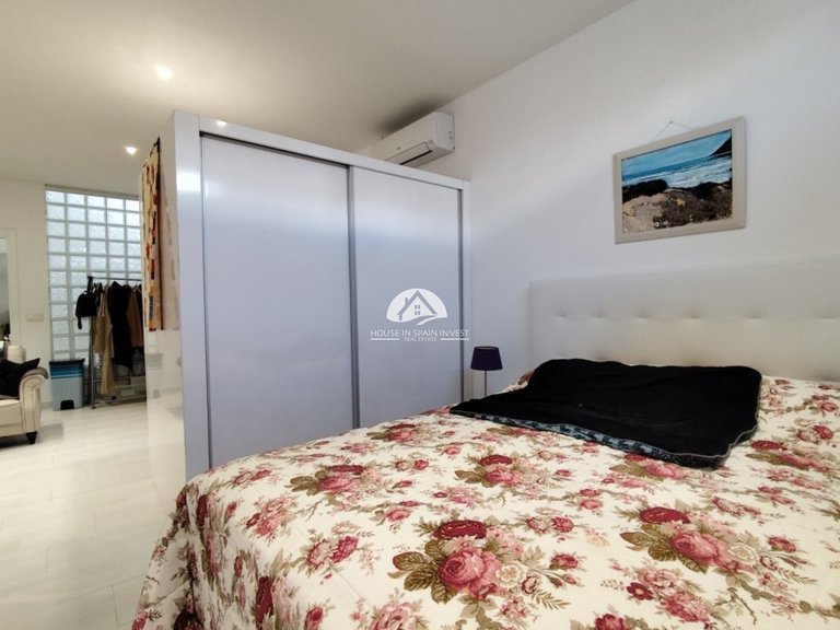 Corner Townhouse for Sale in Torrevieja Torrevieja, Alicante 29