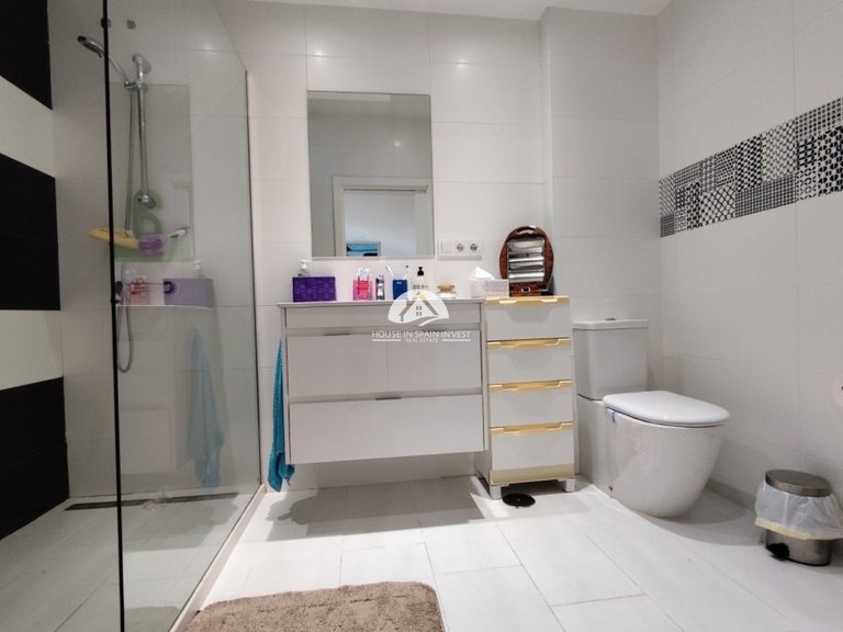 Corner Townhouse for Sale in Torrevieja Torrevieja, Alicante 33