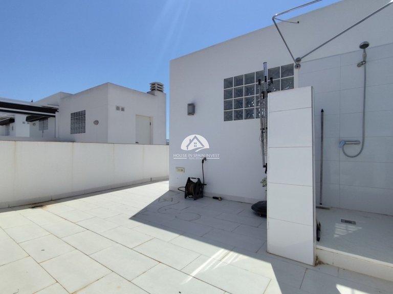 Corner Townhouse for Sale in Torrevieja Torrevieja, Alicante 36