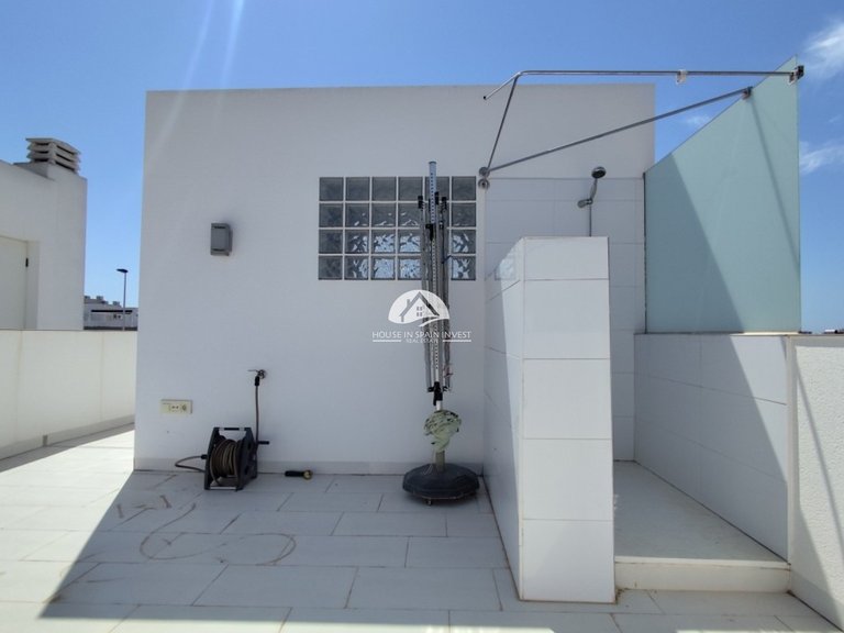 Corner Townhouse for Sale in Torrevieja Torrevieja, Alicante 37