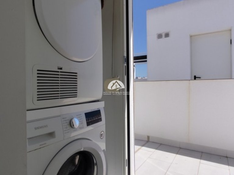 Corner Townhouse for Sale in Torrevieja Torrevieja, Alicante 41
