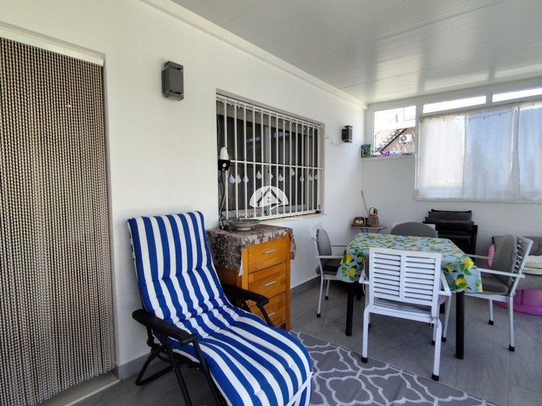 Corner Townhouse for Sale in Torrevieja Torrevieja, Alicante 48