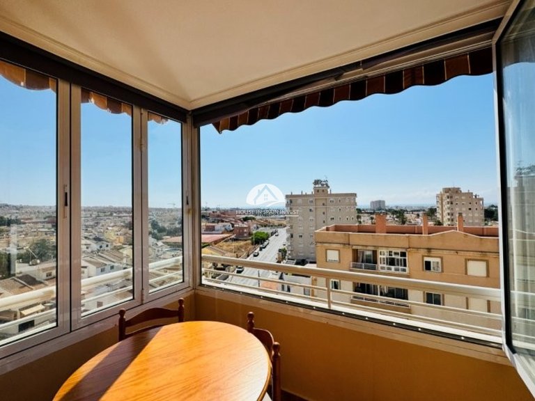 Apartment for Sale in Aguas Nuevas - Sector 25 Torrevieja, Alicante 2