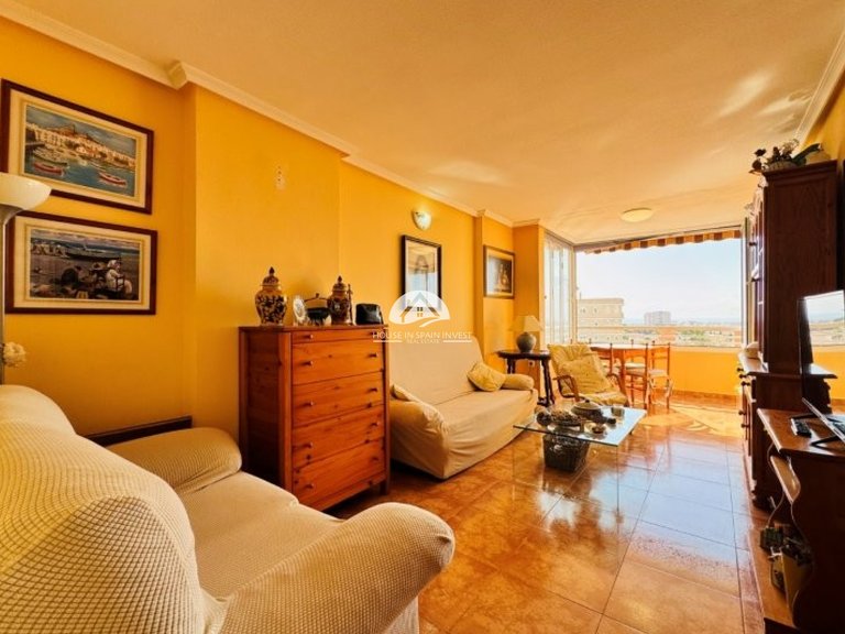 Apartment for Sale in Aguas Nuevas - Sector 25 Torrevieja, Alicante 3