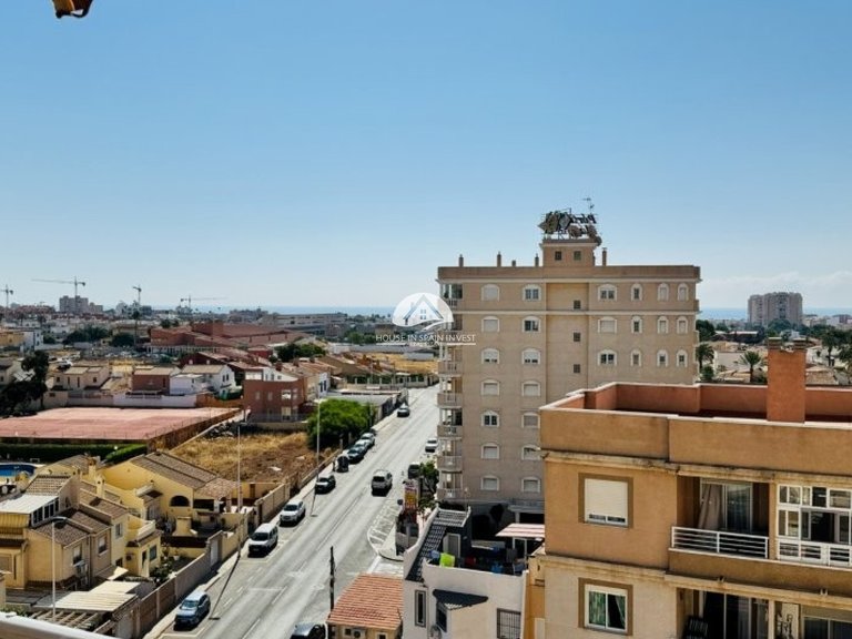 Apartment for Sale in Aguas Nuevas - Sector 25 Torrevieja, Alicante 7