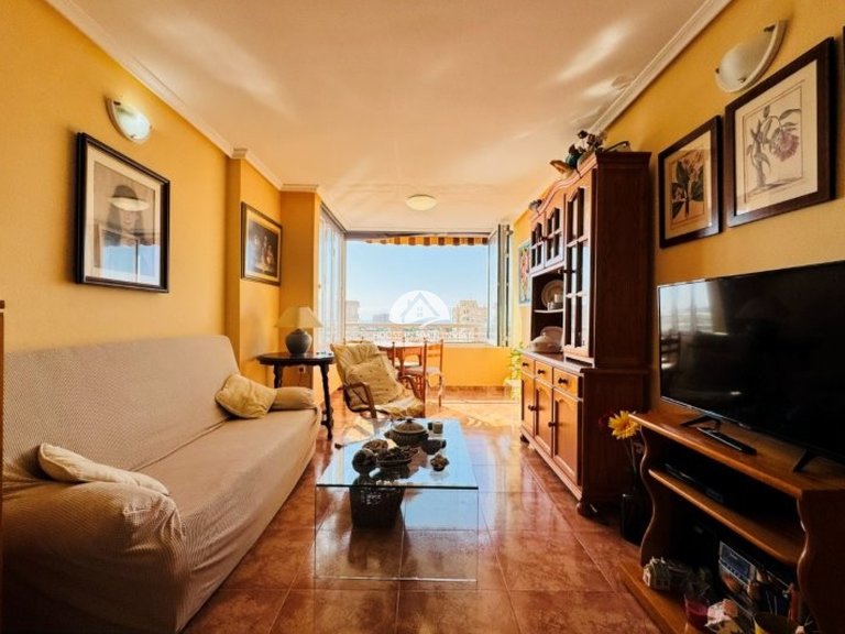 Apartment for Sale in Aguas Nuevas - Sector 25 Torrevieja, Alicante 10
