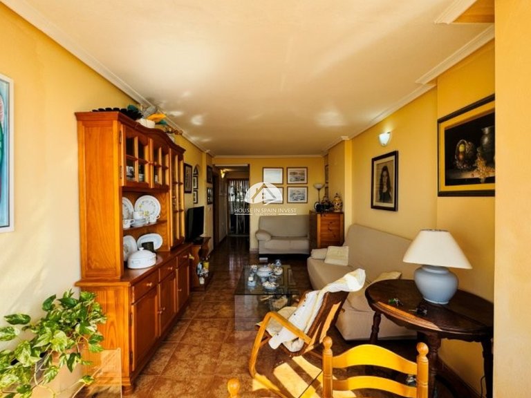 Apartment for Sale in Aguas Nuevas - Sector 25 Torrevieja, Alicante 11