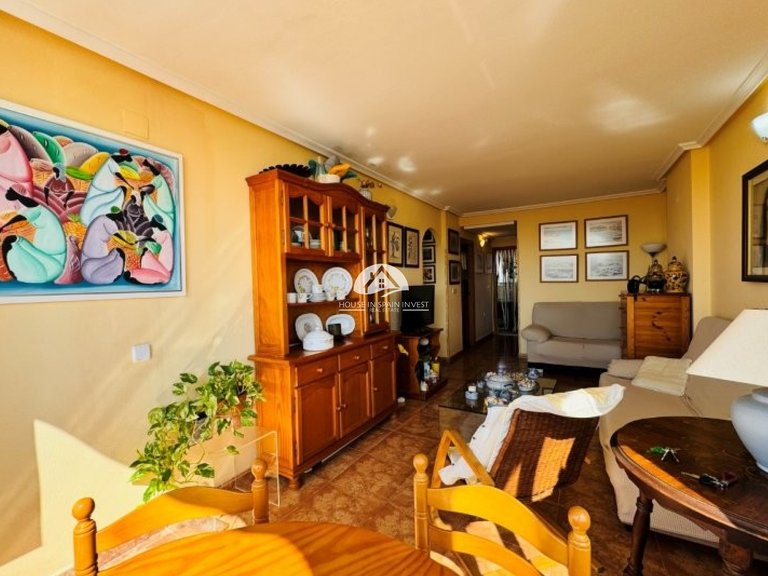 Apartment for Sale in Aguas Nuevas - Sector 25 Torrevieja, Alicante 12