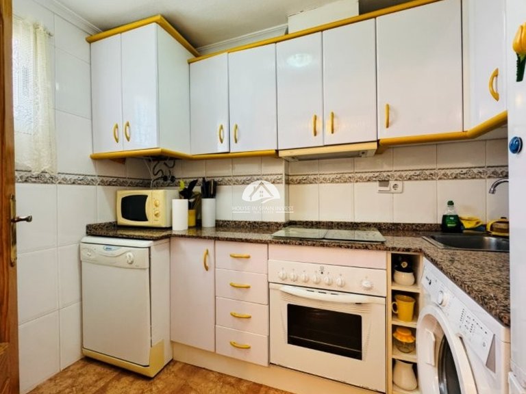 Apartment for Sale in Aguas Nuevas - Sector 25 Torrevieja, Alicante 13