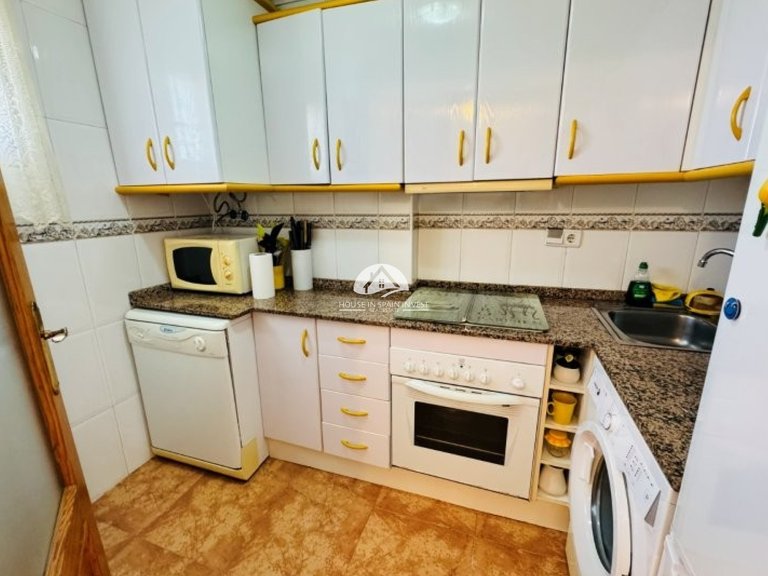 Apartment for Sale in Aguas Nuevas - Sector 25 Torrevieja, Alicante 14