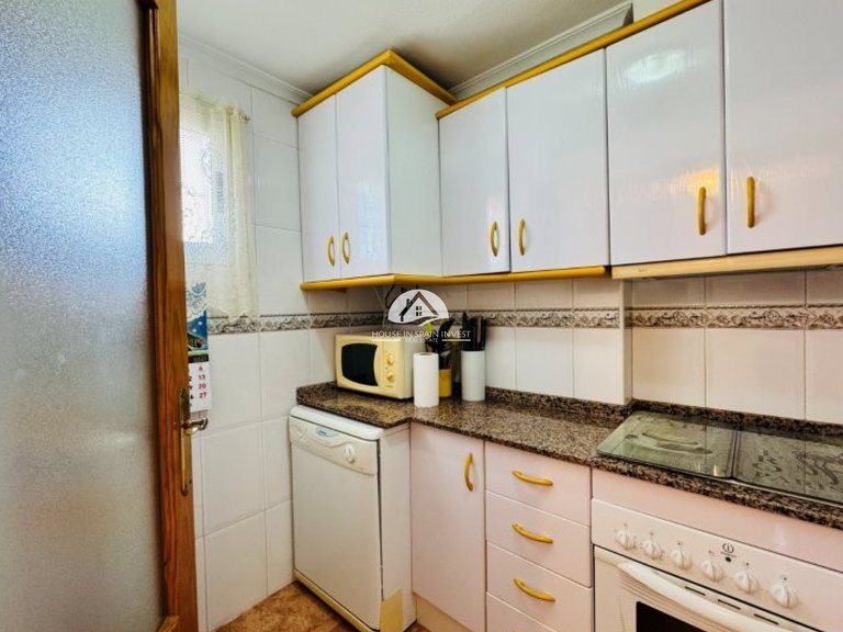 Apartment for Sale in Aguas Nuevas - Sector 25 Torrevieja, Alicante 15