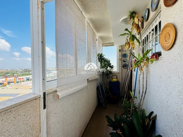 Apartment for Sale in Aguas Nuevas - Sector 25 Torrevieja, Alicante 17