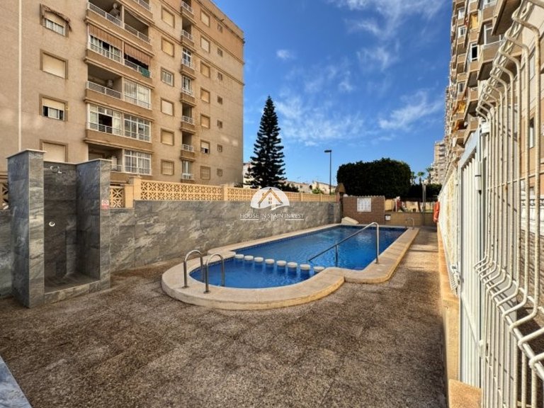 Apartment for Sale in Aguas Nuevas - Sector 25 Torrevieja, Alicante 24