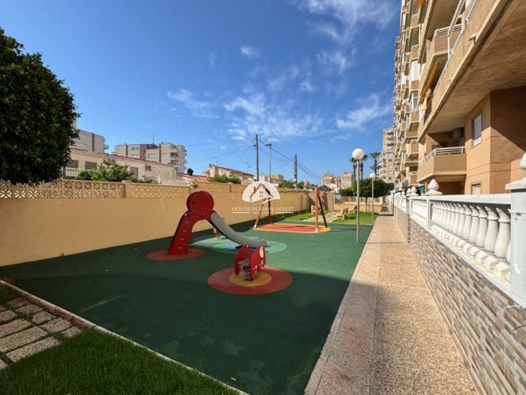 Apartment for Sale in Aguas Nuevas - Sector 25 Torrevieja, Alicante 25