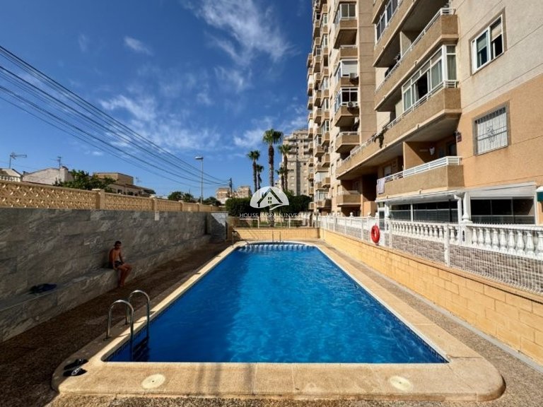 Apartment for Sale in Aguas Nuevas - Sector 25 Torrevieja, Alicante 27