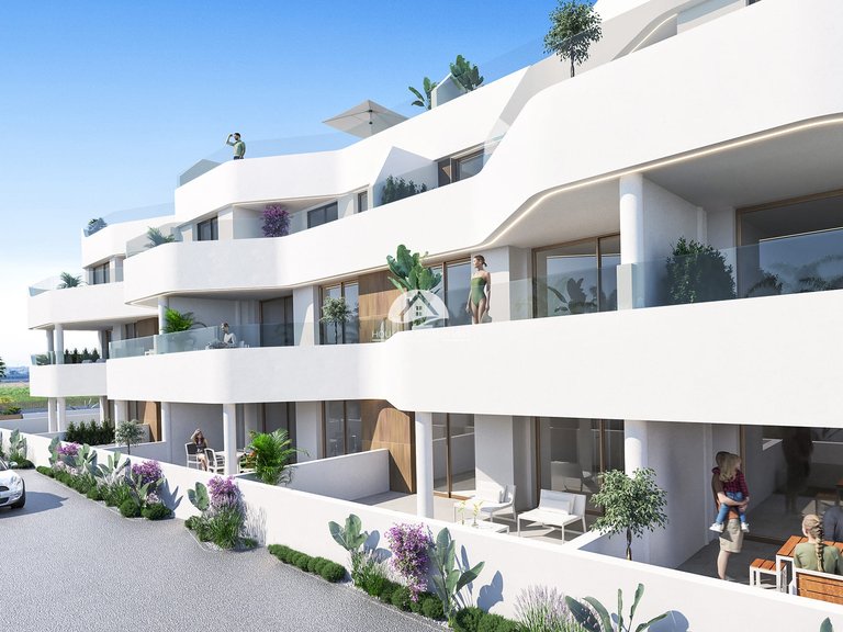 Apartment for Sale in Los Alcázares Murcia, Murcia 2