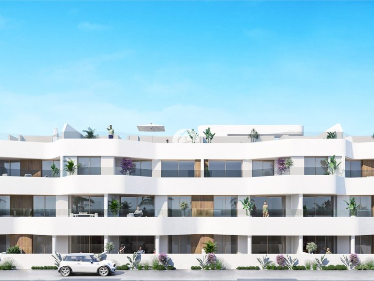 Apartment for Sale in Los Alcázares Murcia, Murcia 4