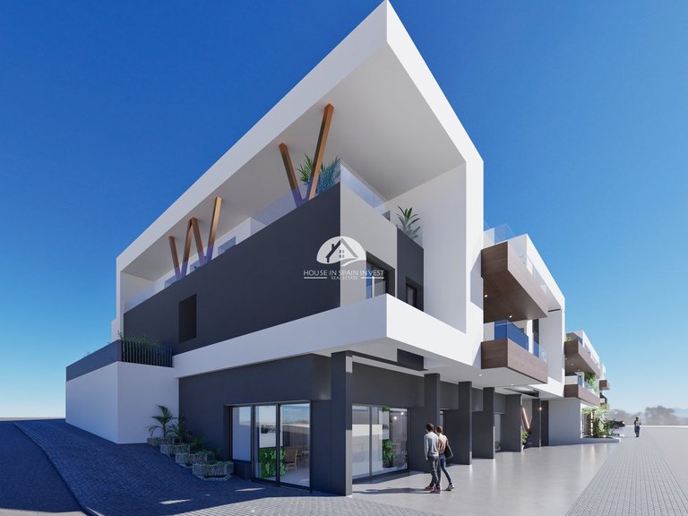 Apartment for Sale in Benijofar Benijofar, Alicante 1