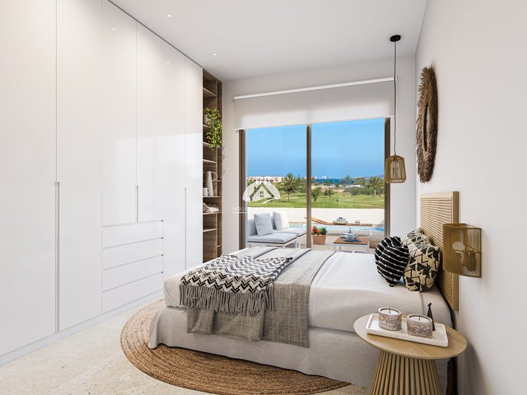 Apartment for Sale in Los Alcázares Murcia, Murcia 10